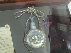 -青岛德国总督楼旧址博物馆