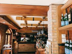 -南瓜花意大利餐厅(高新二路店)