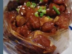 纸包骨-清晖小苑•顺德地方菜(壹海城店)