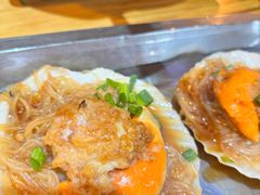 -老姑砂锅·烧烤天津菜(体北道店)