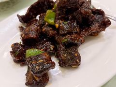 -梅龙镇酒家(南京西路总店)