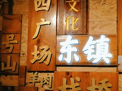 -东镇老火锅(长春路首店)