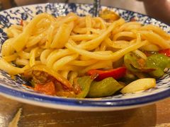 -清真·玛丽亚新疆菜主题餐厅(浙江中路店)