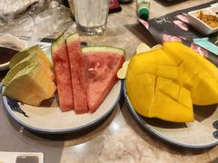 -大渔铁板烧(大悦城店)