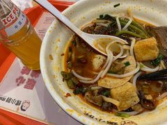 -螺小胖柳州螺蛳粉(钟楼总店)