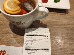 -必胜客(上海新南方商城PH店)