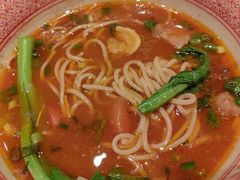 -老张牛肉面(天津万象城店)