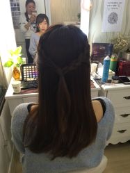 -熙画美上门MakeUp美甲美睫