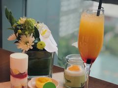 -富力丽思卡尔顿酒店·香荟全日制餐厅