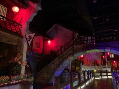 -郑州方特梦幻王国