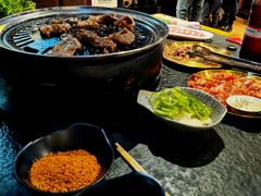 -火炉旺烤肉啤酒屋(沈北创始店)