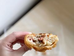 萝卜丝饼-白玉兰食品(甜云店)