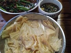 -香竹农庄•传统竹筒饭(十年店)