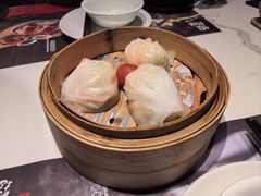 -虾饺妹·粤式茶餐厅(荟聚店)