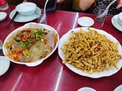 -哈尔滨饺子王·东北菜(鱼鳞浃路店)