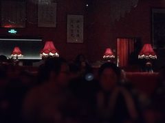 -JZ Club 爵士酒吧(上海店)