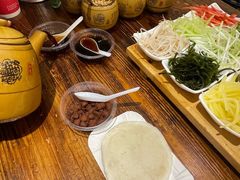 -杨姨妈丝娃娃(花果园店)