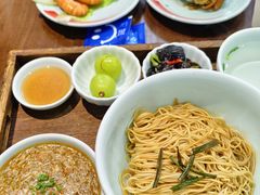 -蟹上黄·蟹黄面·江南糖水(人民广场店)