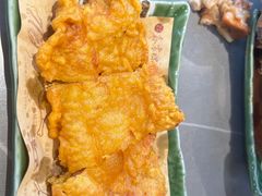 -鑫震源·苏式大虾生煎(山塘街店)