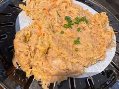 -四斤烤肉(东戴河孟家店)