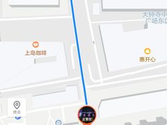 -秦唐汉味biangbiang面(大钟寺店)