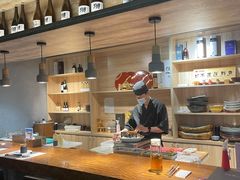 -森味薪火烧•烧鸟居酒屋•日本料理(望京店)