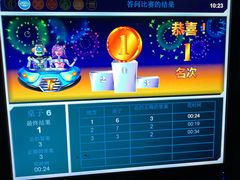 -梦东方未来世界航天主题乐园