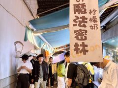 -猫的魔法密林(衣裳街店)