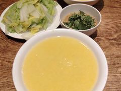 -清真吴记门钉肉饼·喜多利