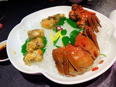 -蟹榭·本帮江浙菜·蟹宴(五角场合生汇商场店)
