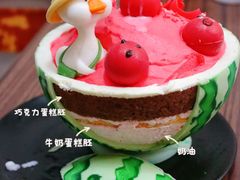 -CAKE BOSS 蛋糕老板(西单君太百货店)