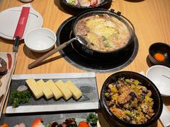 -大和食乐·鲜和牛酸汤火锅(环宇荟店)