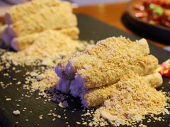 -罗氏十三活虾餐厅(光谷K11购物艺术中心店)