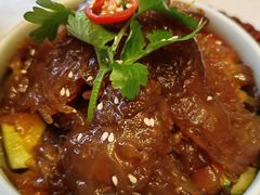 -聚鑫阁江浙菜·非遗传承技艺(闵行交大店)