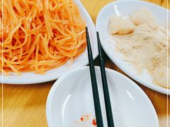 -屋里家延边朝鲜族冷面(南园店)