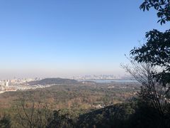 -北高峰