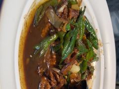 -兰湘子·湘菜小炒(盛龙广场店)