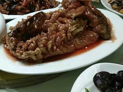 -添福来墨鱼饺子 · 海鲜东北菜(大连星海·黄浦路店)