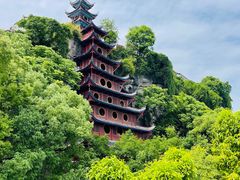 -石宝寨