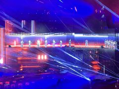 -杭州奥体中心-体育场