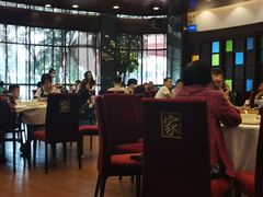 大堂-小榄人家酒楼(民安店)