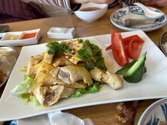 -峇峇娘马来西亚餐厅(望京SOHO店)