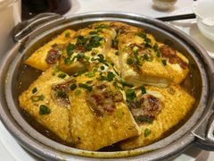 -君德澜酒家·创意粤菜(金山谷店)