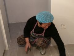 -北京美家洁开荒保洁清洗公司