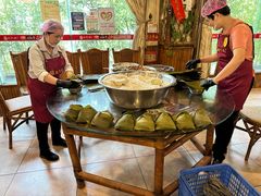 -尚竹阁冬瓜盅·18年地标美食(平洲店)