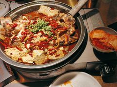 -烤匠麻辣烤鱼(万象城店)