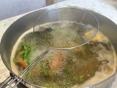 -小城牛事·鲜牛肉火锅(万达店)