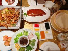 -四季民福烤鸭店(故宫店)