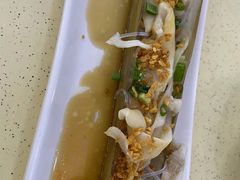 -無招牌海鮮(芽笼店)