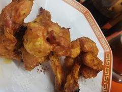 -拉面莊夢語＆中华料理八椿